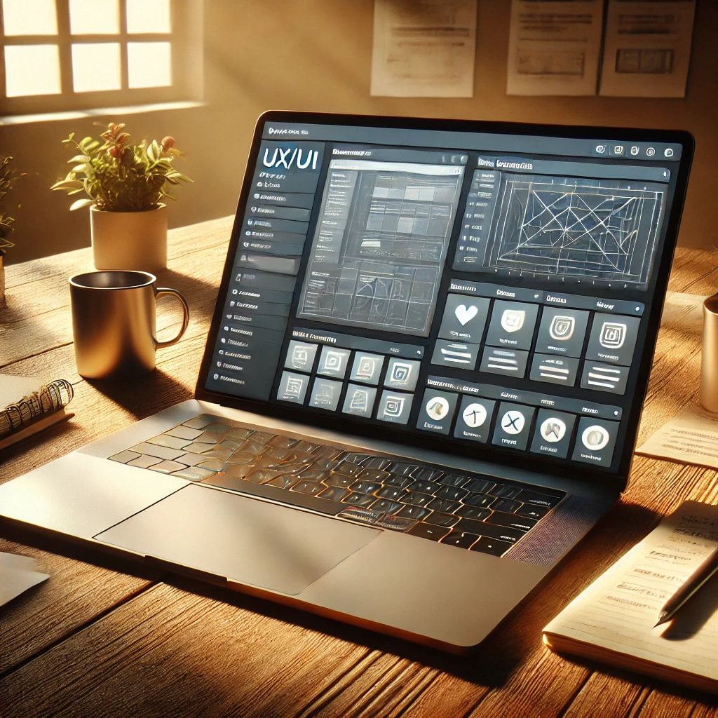 portfolio